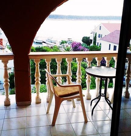 Apartment Zigo راب المظهر الخارجي الصورة