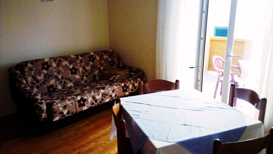 Apartment Zigo راب المظهر الخارجي الصورة