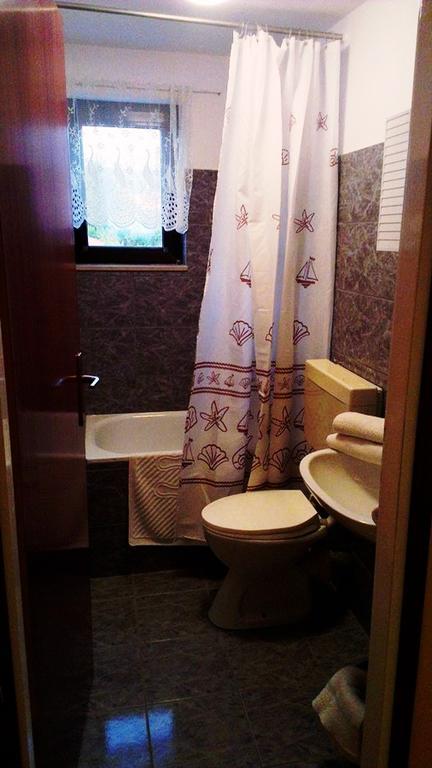 Apartment Zigo راب المظهر الخارجي الصورة