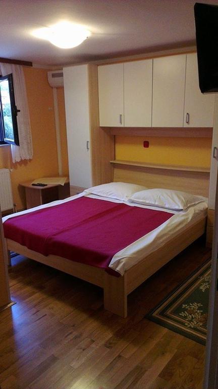 Apartment Zigo راب المظهر الخارجي الصورة